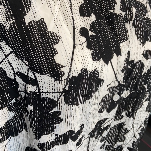 OLSEN EUROPE | button down shirt - Picture 5 of 10